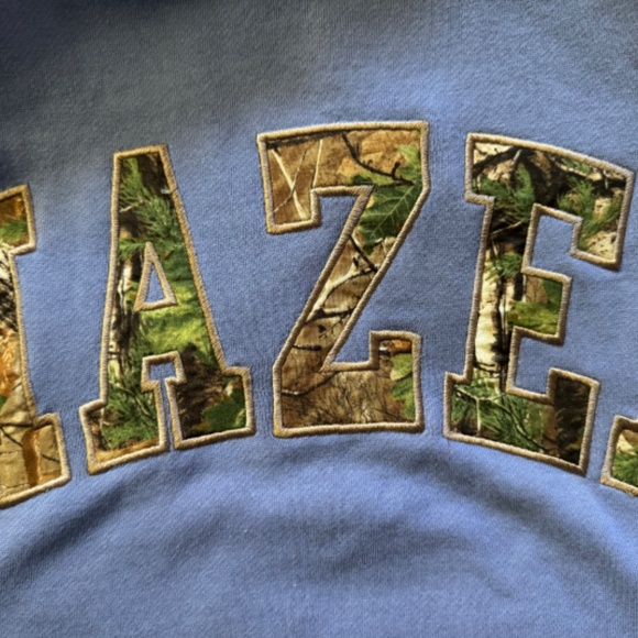 Hazel Boutique Hoodie - Picture 2 of 3